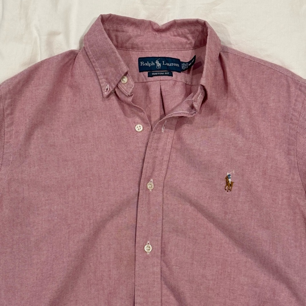 Ralph Lauren Men's Shirt